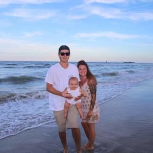 Meet your Posher, Carlea